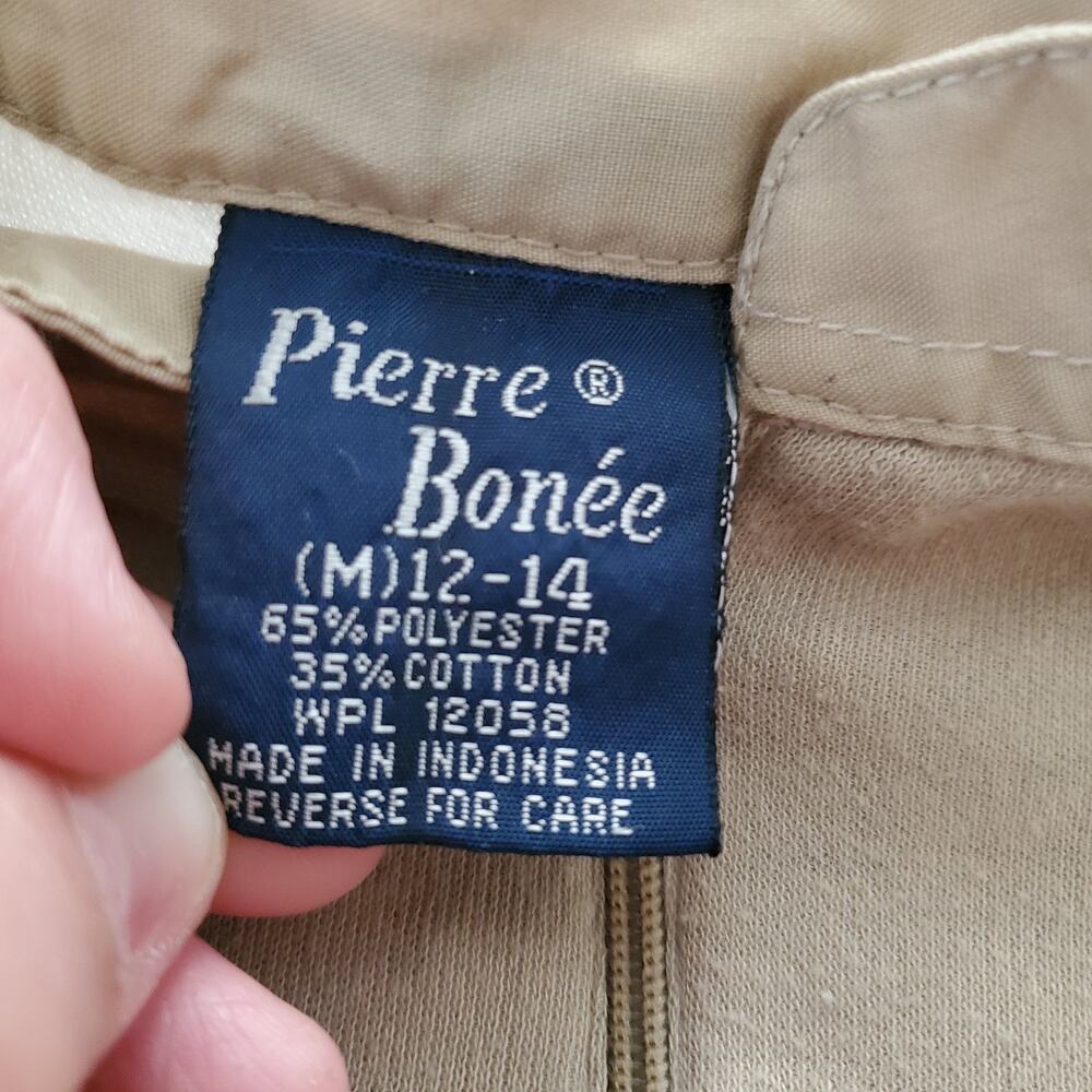 Vintage Neutral Shirt kids 10/12 - Picture 5 of 7